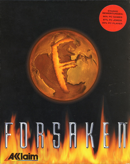 Forsaken