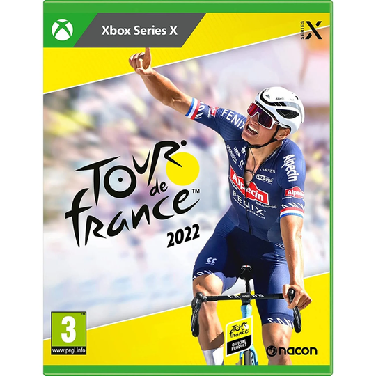 Tour de France 2022