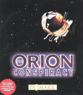 Orion Conspiracy
