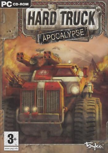 Hard Truck Apocalypse