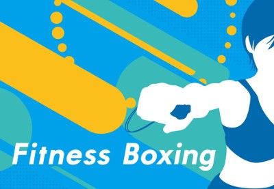Fitness Boxing US Nintendo Switch CD Key