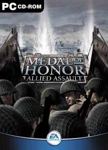 Medal Of Honor Allied Assault