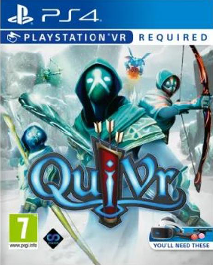 Quivr