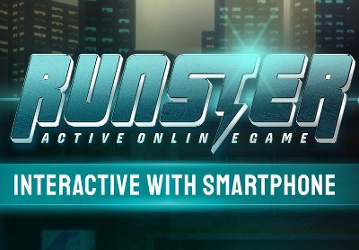 Runster Steam CD Key