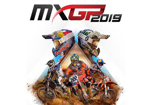 MXGP 2019 - The Official Motocross Videogame US XBOX One CD Key