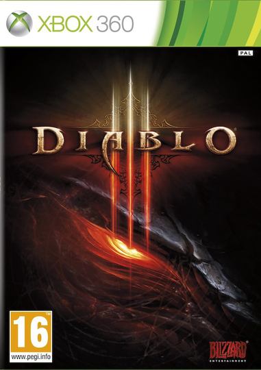Diablo 3