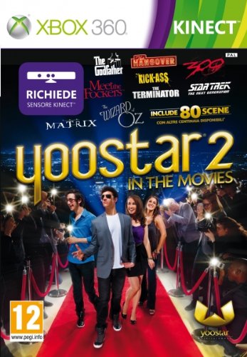 YooStar 2 In The Movies