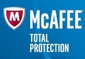 McAfee Total Protection 2020 (1 Year / 10 Devices)