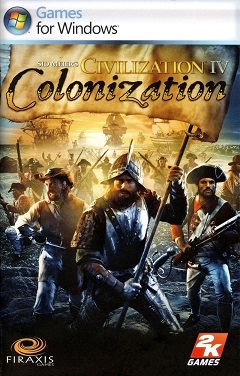 Civilization 4 Colonization