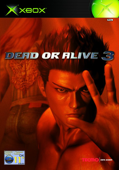 Dead Or Alive 3
