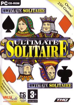 Ultimate Solitaire