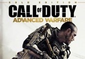 Call of Duty: Advanced Warfare Gold Edition AR XBOX One / Xbox Series X|S CD Key