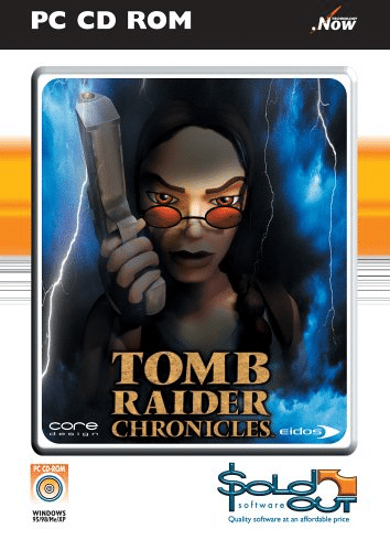 Tomb Raider Chronicles
