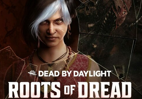 Dead by Daylight - Roots of Dread Chapter DLC AR XBOX One CD Key