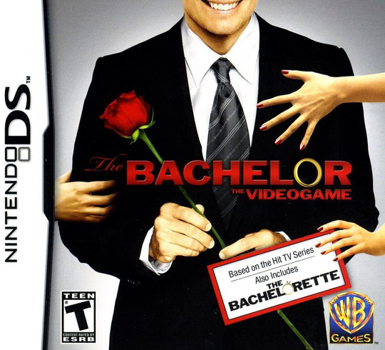 Bachelor The Video Game