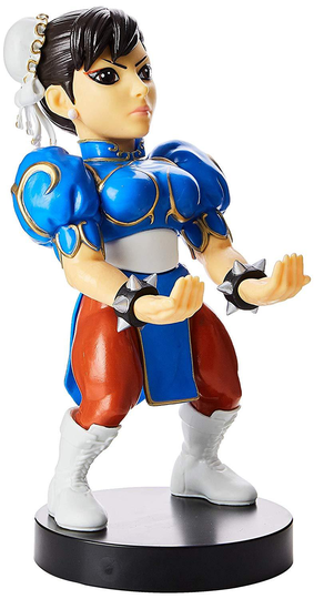 Cable Guys Chun Li