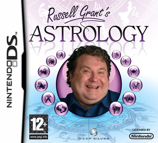 Russell Grants Astrology