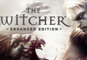 The Witcher: Enhanced Edition Director's Cut GOG CD Key