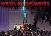 #KILLALLZOMBIES EU XBOX One CD Key