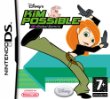 Kim Possible Global Gemini
