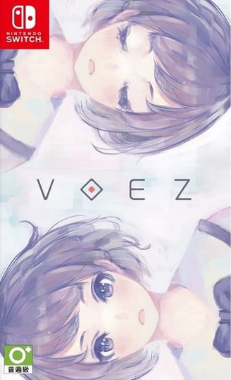 Voez