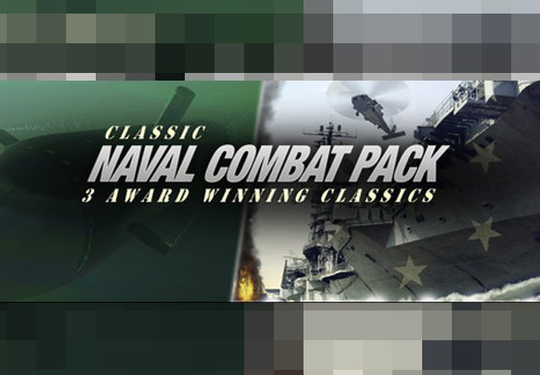 Classic Naval Combat Pack Steam CD Key