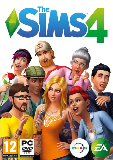 Sims 4