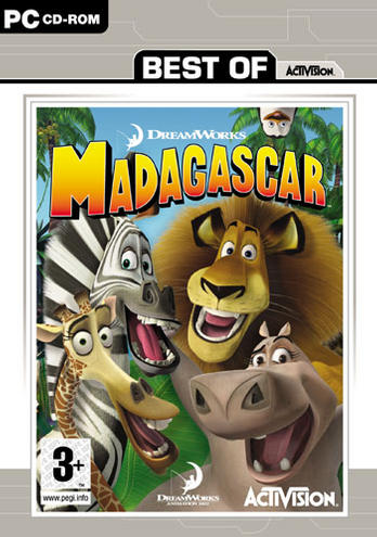 Madagascar