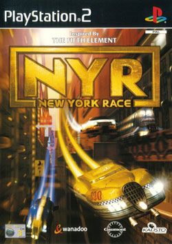 New York Race