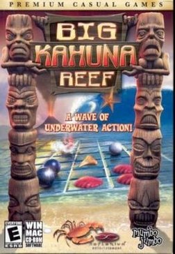 Big Kahuna Reef