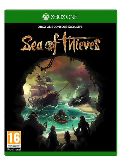 Sea Of Thieves