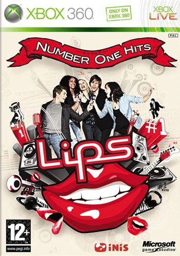 Lips Number One Hits