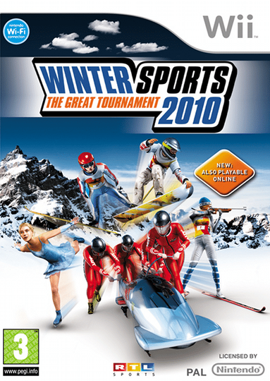Winter Sports 2010