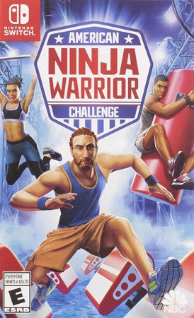 American Ninja Warrior