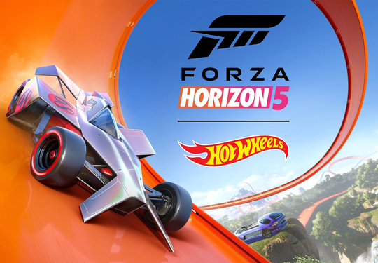 Forza Horizon 5 - Hot Wheels DLC TR XBOX One / Series X|S / Windows 10 CD Key
