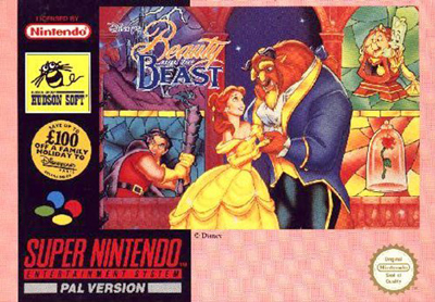 Beauty & Beast
