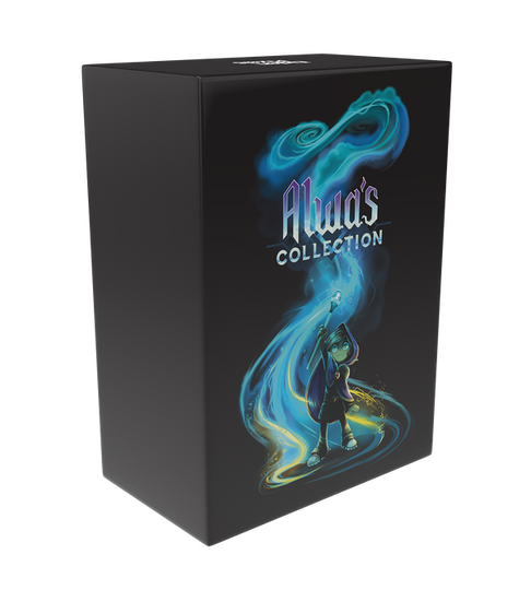 Alwa's Collection - Limited Edition (Limeted Run) (Import)