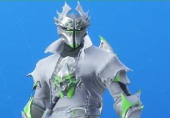 Fortnite - Rogue Spider Knight Bundle + 2000 V-Bucks XBOX One CD Key