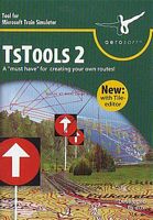 Train Simulator Expansion TsTools 2