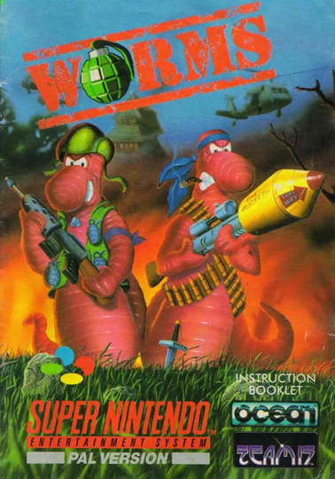 Worms