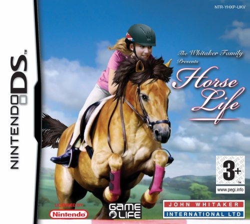 Horse Life