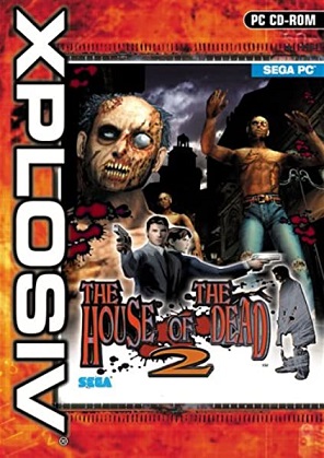 House Of The Dead 2
