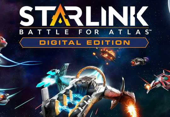Starlink: Battle for Atlas US XBOX One CD Key