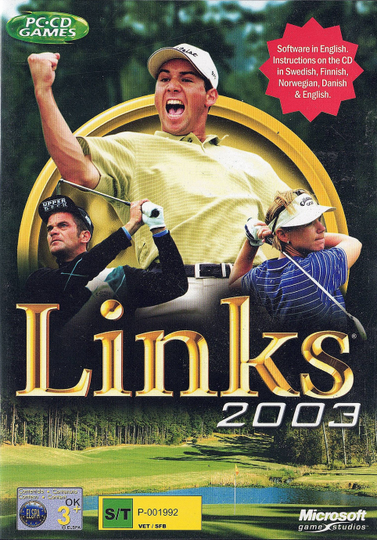 Links 2003