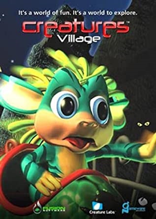 Creatures Village