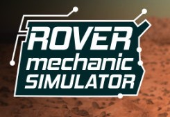 Rover Mechanic Simulator EU Nintendo Switch CD Key