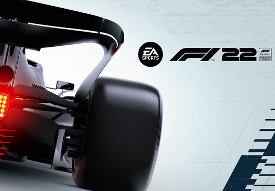 F1 22 EU XBOX One CD Key
