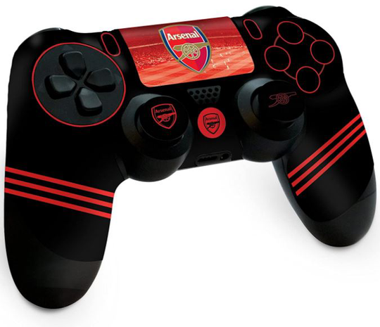 Official Arsenal FC Controller Skin