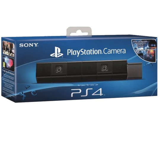 PlayStation Camera