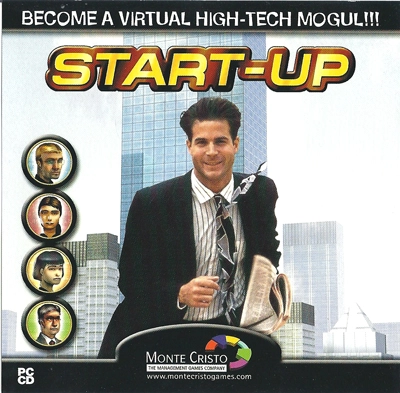 Start Up